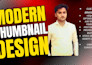 create youtube thumbnails and also for other videos
